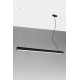 Suspensions Pinne 118 cm