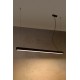 Suspensions Pinne 118 cm