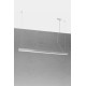Suspensions Pinne 150 cm