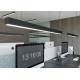 Suspensions Pinne 200 cm