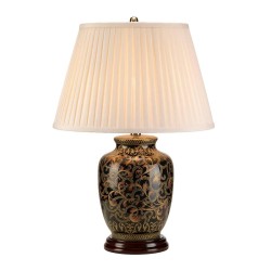 Lampe à poser Morris ELSTEAD