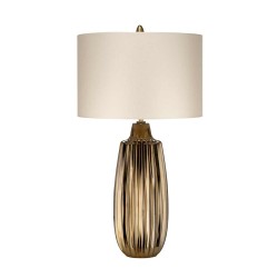 Lampe à poser Newham ELSTEAD