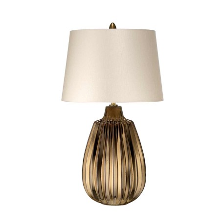 Lampe à poser Newham ELSTEAD