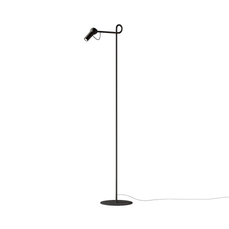 Lampadaire Bird KDLN