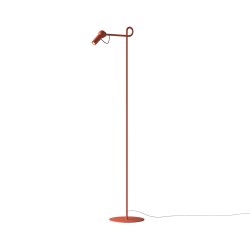 Lampadaire Bird KDLN