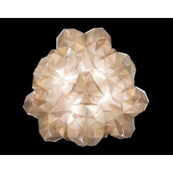Applique / Plafonnier Drusa SLAMP