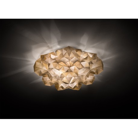 Applique / Plafonnier Drusa SLAMP