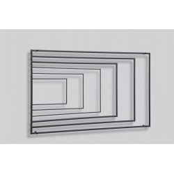 Portemanteau Frame NORTHERN