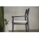 Chaise Filo SZYSZKADESIGN
