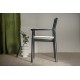 Chaise Filo SZYSZKADESIGN