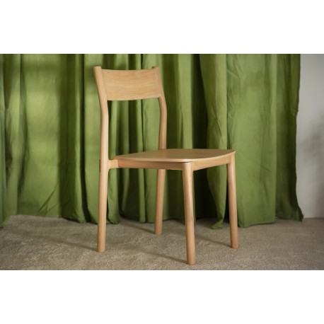 Chaise Vilo SZYSZKADESIGN