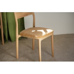 Chaise Vilo SZYSZKADESIGN