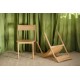 Chaise Vilo SZYSZKADESIGN