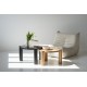 Table basse Tryka SZYSZKADESIGN