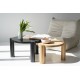 Table basse Tryka SZYSZKADESIGN