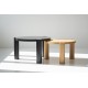 Table basse Tryka SZYSZKADESIGN