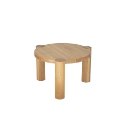 Table basse Tryka SZYSZKADESIGN