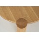 Table basse Tryka SZYSZKADESIGN