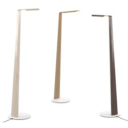Lampadaire Swan TUNTO