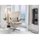 Lampadaire Swan TUNTO