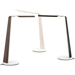 Lampe à poser Swan TUNTO