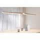 Suspension Swan TUNTO
