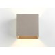 Applique Cromia gris beige