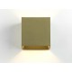 Applique Cromia vert olive