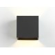 Applique Cromia noire
