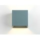 Applique Cromia bleu sarcelle