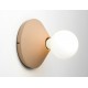 Applique / Plafonnier Ada PLATO DESIGN
