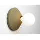 Applique / Plafonnier Ada PLATO DESIGN