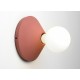 Applique / Plafonnier Ada PLATO DESIGN