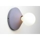 Applique / Plafonnier Ada PLATO DESIGN