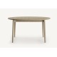 Table extensible ronde Expand NORTHERN
