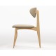 Chaise Degas WEWOOD