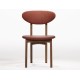 Chaise Degas WEWOOD