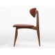 Chaise Degas WEWOOD