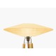 Lampadaire UFO toscane