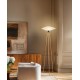 Lampadaire UFO Anne-Marie Zahar