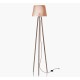 Lampadaire Fifties - Anne-Marie Zahar