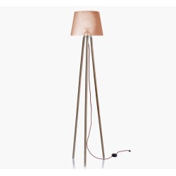 Lampadaire Fifties - Anne-Marie Zahar