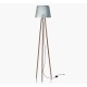 Lampadaire Fifties - Anne-Marie Zahar