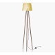 Lampadaire Fifties - Anne-Marie Zahar