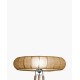 lampadaire Sheherazade sable