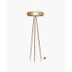 lampadaire Sheherazade sable