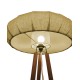 lampadaire Sheherazade sable