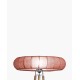 lampadaire Sheherazade saumon