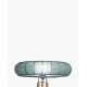 lampadaire Sheherazade titanium