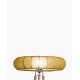 lampadaire Sheherazade toscane
